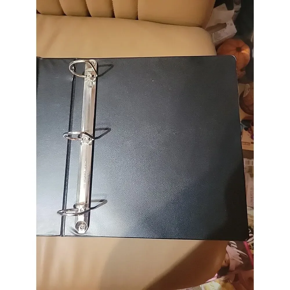Pokemon 1999 3 Ring Binder Wizards Of The Coast Ultra Pro